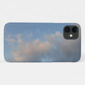 Cloud#10 Case-Mate iPhone Case (Achterkant (horizontaal))