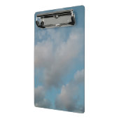 Cloud #21 mini klembord (Angled2)