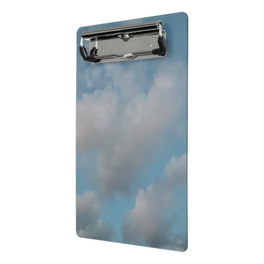 Cloud #21 mini klembord (Angled2)