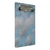 Cloud #21 mini klembord (Schuin)