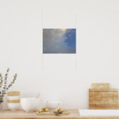 Cloud #2 Poster (Keuken)
