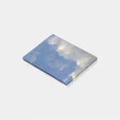 Cloud#3 Post-it Notities Post-it® Notes (Schuin)