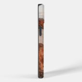 Cloud 9 Case-Mate iPhone case (Achterkant / Rechts)