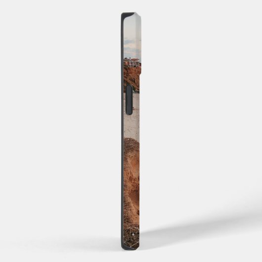 Cloud 9 Case-Mate iPhone case (Achterkant / Rechts)