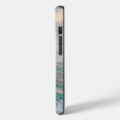 Cloud 9 Case-Mate iPhone case (Achterkant / Links)