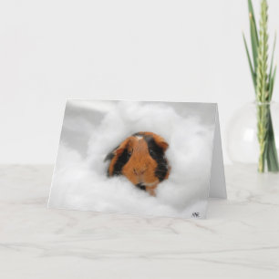 "Cloud 9 - Hartelijk dank" - Hartelijk dank - Kaar Bedankkaart