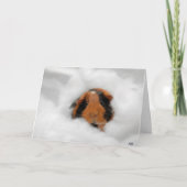 "Cloud 9 - Hartelijk dank" - Hartelijk dank - Kaar Bedankkaart (Voorkant)