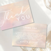 Cloud 9 Heaven Dank je kaart