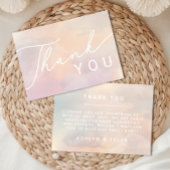 Cloud 9 Heaven Dank je kaart