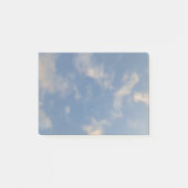 Cloud #9 Post-it-briefjes Post-it® Notes (Voorkant)