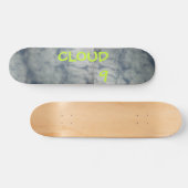 CLOUD 9 SKATEBOARD (Horizontaal)