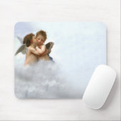 Cloud Angels Muismat (Met muis)