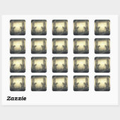 Cloud Angels stickers (Vel)