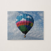 Cloud Balloon Legpuzzel (Horizontaal)