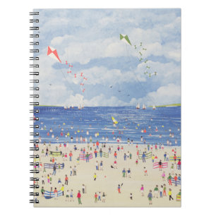 Cloud Beach Notitieboek