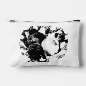 Cloud-Bed Pugs, Quiet Carry Etui (Voorkant)