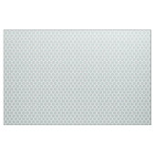 Cloud Blue Mod Stippen Stof (Yard (91,4 cm))