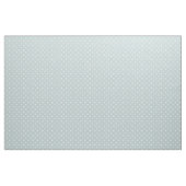 Cloud Blue Polka Dot Hearts Stof (Fat Quarter)