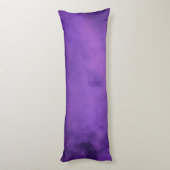 Cloud Body Pillow Lichaamskussen (Achterkant (Verticaal))