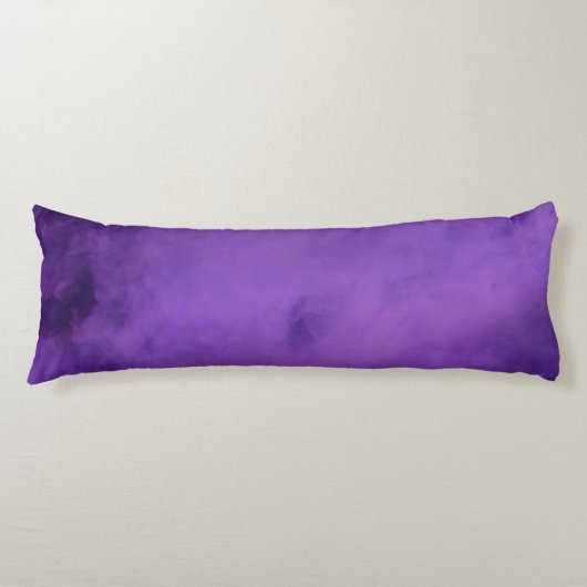 Cloud Body Pillow Lichaamskussen (Voorkant)