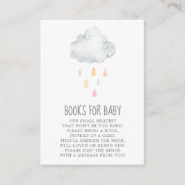 Cloud Books for Baby Girl Enclosure Kaart