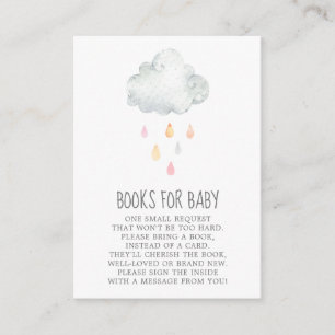 Cloud Books for Baby Girl Enclosure Kaart