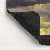 Cloud burst 2012 muismat (Hoek)
