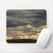 Cloud burst 2012 muismat (Met muis)