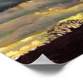 Cloud burst 2012 poster (Hoek)