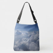 Cloud Canvas tas (Voorkant)