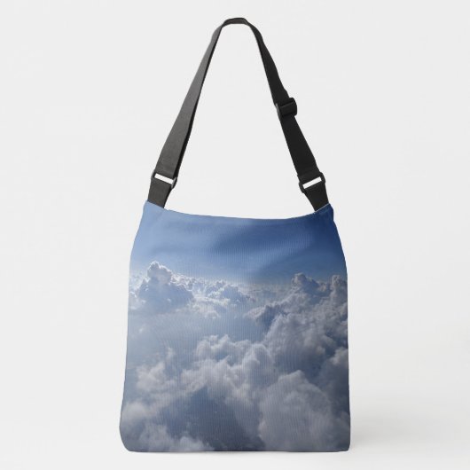 Cloud Canvas tas (Voorkant)