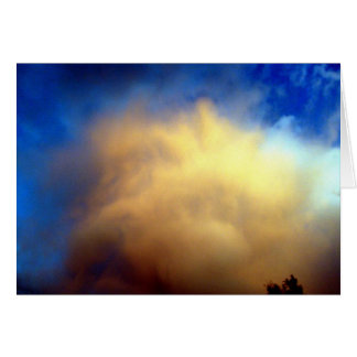 Cloud Card twee