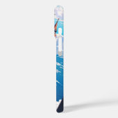 Cloud Castle Adventure Case-Mate iPhone Case (Achterkant / Links)