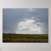 Cloud Cathedral Poster (Voorkant)