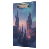 Cloud City of Light Klembord (Links)