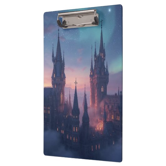 Cloud City of Light Klembord (Links)