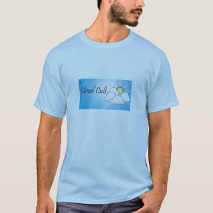 Cloud Cult T-shirt