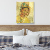 Cloud Damsels Canvas Afdruk (Insitu (Slaapkamer))