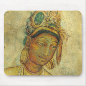 Cloud Damsels Muismat (Voorkant)