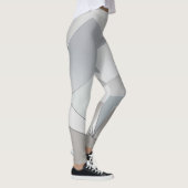 Cloud Dancer Leggings (Rechts)
