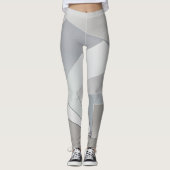 Cloud Dancer Leggings (Voorkant)