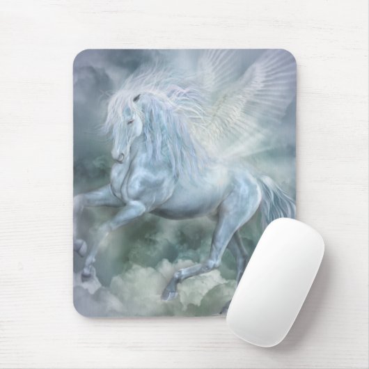 Cloud Dancer Muismat (Met muis)