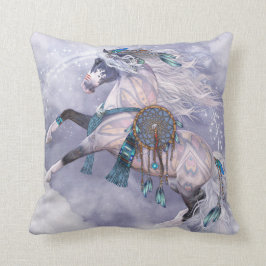 Cloud Dancer Pillow Kussen