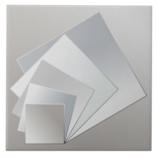 Cloud Dancer Tegeltje (Voorkant)