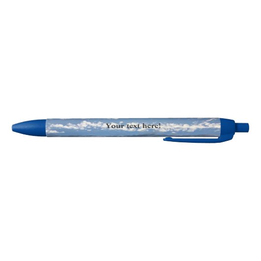 Cloud Design Promo Pen (Bodem)