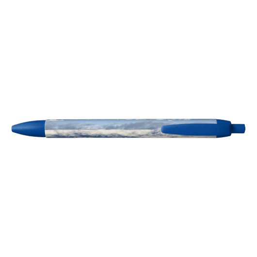 Cloud Design Promo Pen (Achterkant)