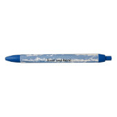 Cloud Design Promo Pen (Voorkant)