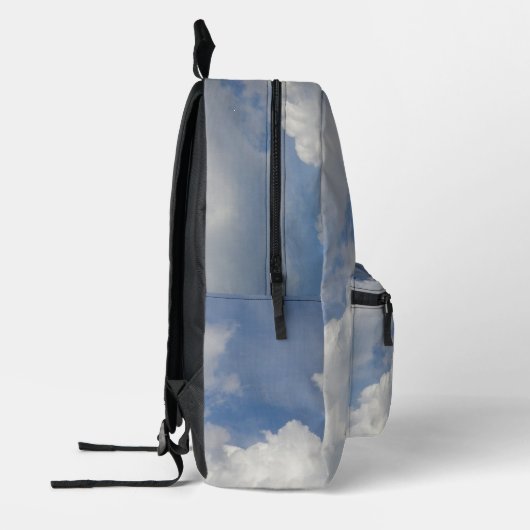 Cloud Dreamer Backpack Bedrukte Rugzak (Links)