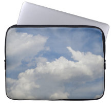 Cloud Dreamer Laptophoes