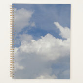Cloud Dreamer Planner (Voorkant)